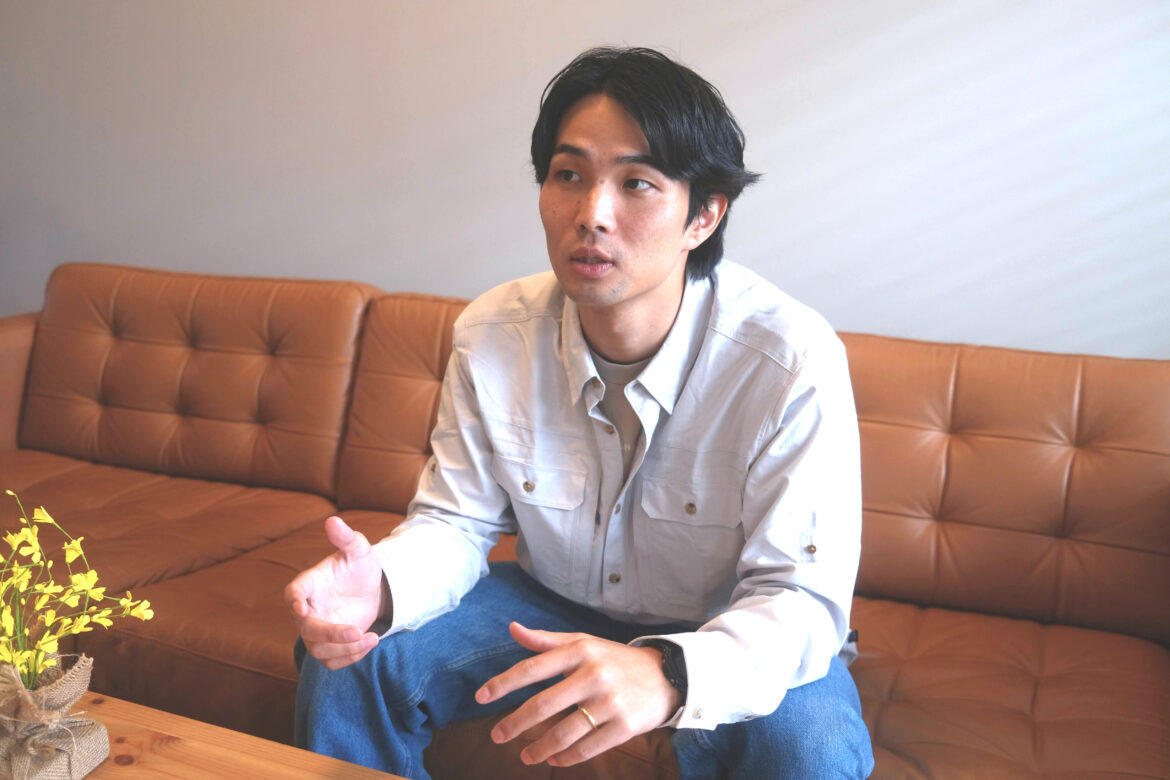 コープ留学　体験談　現地就職